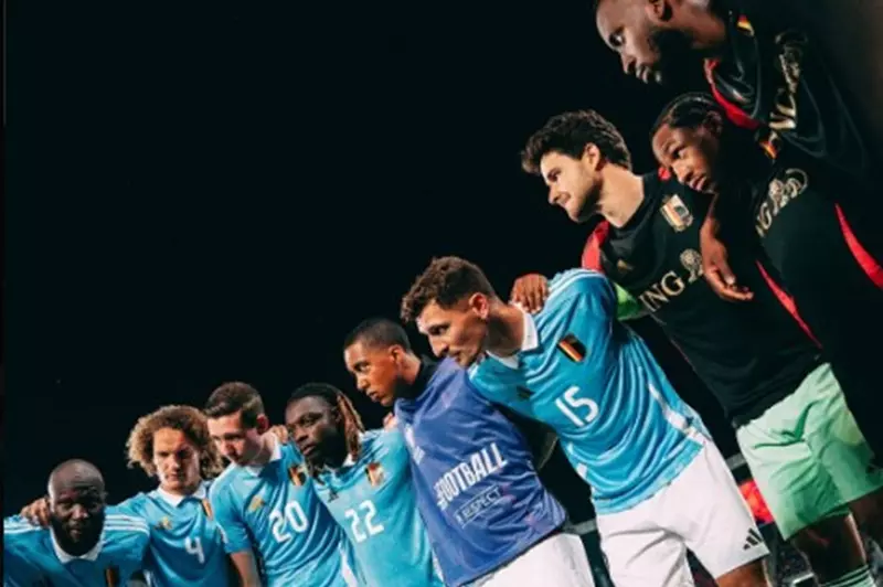 تصفيات كأس العالم 2026: بلجيكا تواجه بداية مخيبة وويلز تحقق انتصاراً بثلاثية